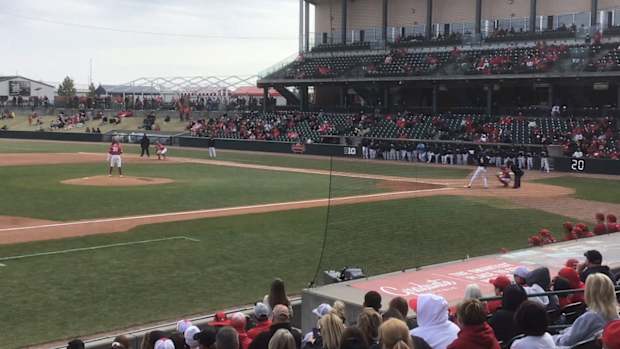 Michigan series 2022